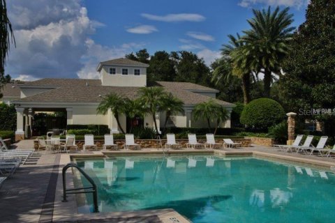 Condo in Orlando, Florida, 3 bedrooms  № 1205397 - photo 20