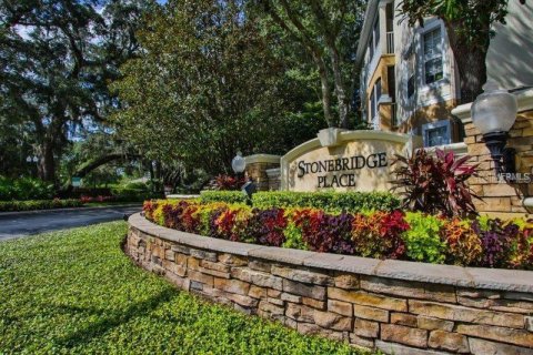 Condo in Orlando, Florida, 3 bedrooms  № 1205397 - photo 2