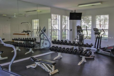 Condo in Orlando, Florida, 3 bedrooms  № 1205397 - photo 22