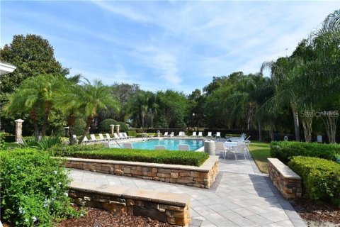 Condo in Orlando, Florida, 3 bedrooms  № 1205397 - photo 21