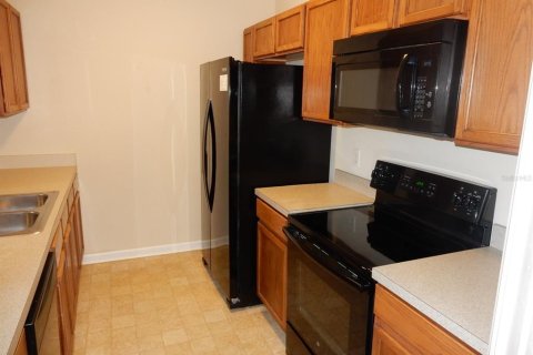 Condo in Orlando, Florida, 3 bedrooms  № 1205397 - photo 8