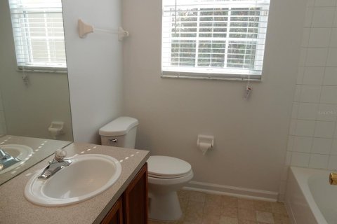 Condo in Orlando, Florida, 3 bedrooms  № 1205397 - photo 14