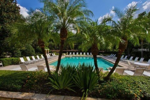 Condo in Orlando, Florida, 3 bedrooms  № 1205397 - photo 19
