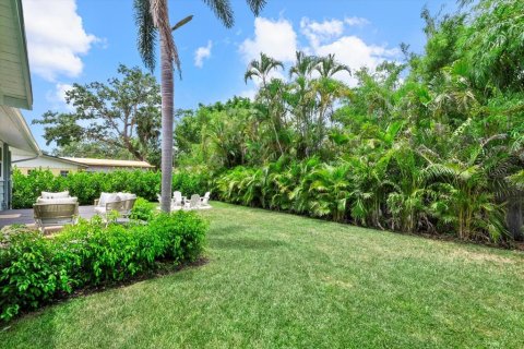 House in Sarasota, Florida 3 bedrooms, 120.77 sq.m. № 1792685 - photo 26
