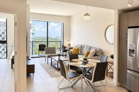 Condo in Doral, Florida, 1 bedroom  № 2181777