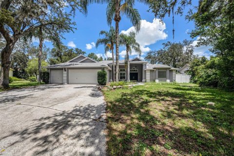 House in Plant City, Florida 4 bedrooms, 256.87 sq.m. № 1815025 - photo 6