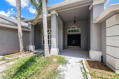 House in Plant City, Florida 4 bedrooms, 256.87 sq.m. № 1815025 - photo 8