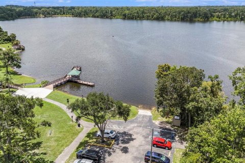 House in Plant City, Florida 4 bedrooms, 256.87 sq.m. № 1815025 - photo 29