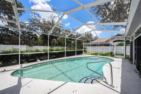 House in Plant City, Florida 4 bedrooms, 256.87 sq.m. № 1815025 - photo 3