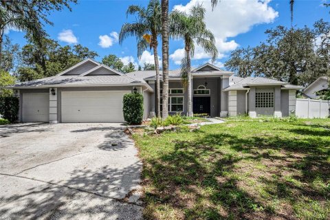 House in Plant City, Florida 4 bedrooms, 256.87 sq.m. № 1815025 - photo 7