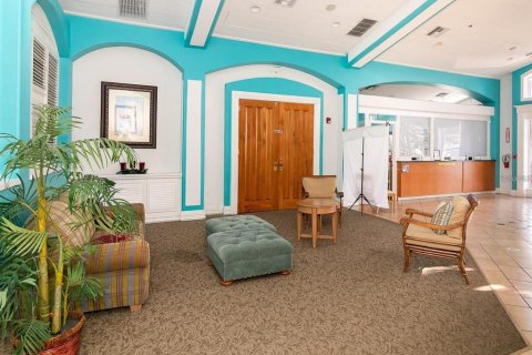 Touwnhouse à louer à Davenport, Floride: 3 chambres, 167.22 m2 № 2139986 - photo 18