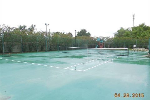 Touwnhouse à louer à Davenport, Floride: 3 chambres, 167.22 m2 № 2139986 - photo 22