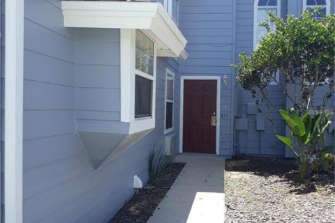 Touwnhouse à Davenport, Floride 3 chambres, 167.22 m2 № 2139986
