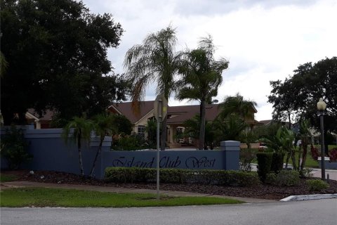 Touwnhouse à louer à Davenport, Floride: 3 chambres, 167.22 m2 № 2139986 - photo 17