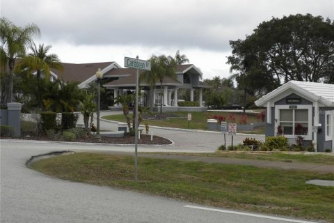 Touwnhouse à louer à Davenport, Floride: 3 chambres, 167.22 m2 № 2139986 - photo 2