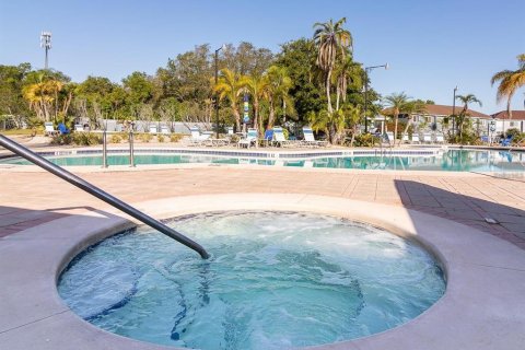 Touwnhouse à louer à Davenport, Floride: 3 chambres, 167.22 m2 № 2139986 - photo 21