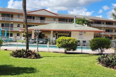 Снять в аренду кондоминиум в Холливуд, Флорида 1 спальня, 66.89м2, № 1999307 - фото 27