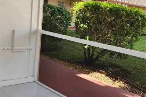 Снять в аренду кондоминиум в Холливуд, Флорида 1 спальня, 66.89м2, № 1999307 - фото 5