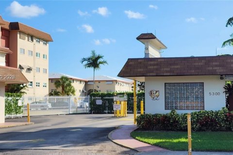 Condo in Hollywood, Florida, 1 bedroom  № 1999307