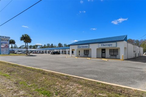 Commercial property in Crystal River, Florida 2564.1 sq.m. № 2213903 - photo 9