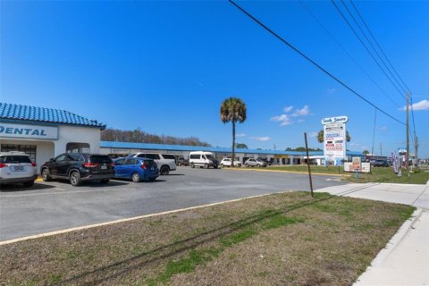 Commercial property in Crystal River, Florida 2564.1 sq.m. № 2213903 - photo 14
