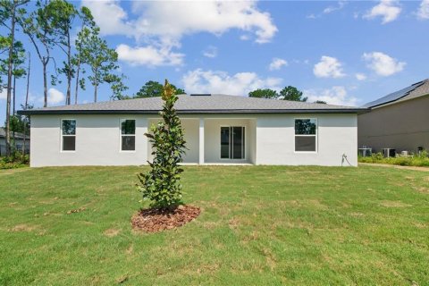Villa ou maison à vendre à Palm Coast, Floride: 4 chambres, 216.65 m2 № 2352400 - photo 12