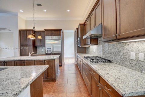 Casa en venta en Delray Beach, Florida, 3 dormitorios, 301.84 m2 № 1975998 - foto 25