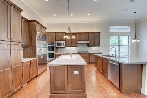 Casa en venta en Delray Beach, Florida, 3 dormitorios, 301.84 m2 № 1975998 - foto 24