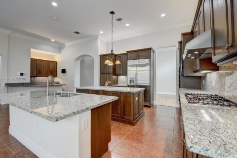 Casa en venta en Delray Beach, Florida, 3 dormitorios, 301.84 m2 № 1975998 - foto 18