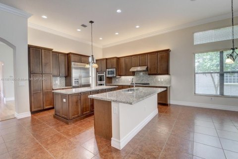 Casa en venta en Delray Beach, Florida, 3 dormitorios, 301.84 m2 № 1975998 - foto 26