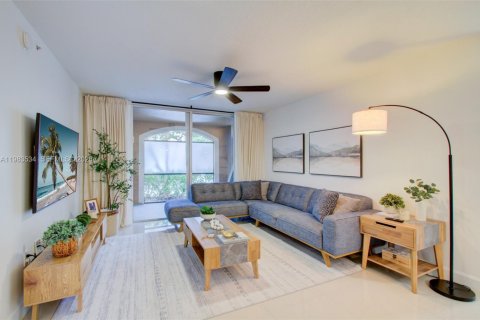 Condo à Coconut Creek, Floride, 3 chambres  № 2049403