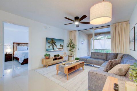 Copropriété à vendre à Coconut Creek, Floride: 3 chambres, 104.52 m2 № 2049403 - photo 8