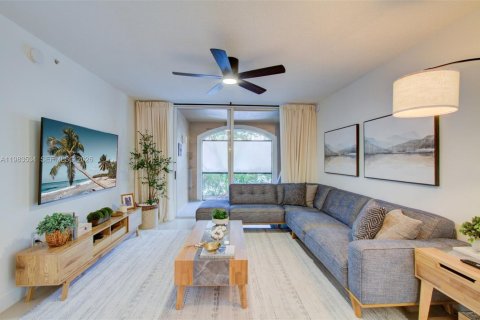 Copropriété à vendre à Coconut Creek, Floride: 3 chambres, 104.52 m2 № 2049403 - photo 7