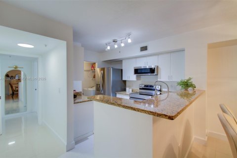 Copropriété à vendre à Coconut Creek, Floride: 3 chambres, 104.52 m2 № 2049403 - photo 14