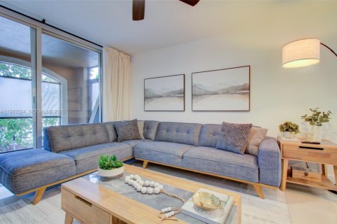 Copropriété à vendre à Coconut Creek, Floride: 3 chambres, 104.52 m2 № 2049403 - photo 9