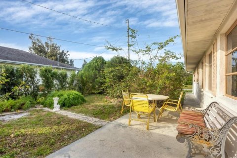 Casa en venta en North Port, Florida, 2 dormitorios, 143.63 m2 № 1822390 - foto 28
