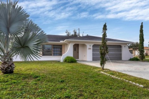 Casa en venta en North Port, Florida, 2 dormitorios, 143.63 m2 № 1822390 - foto 3