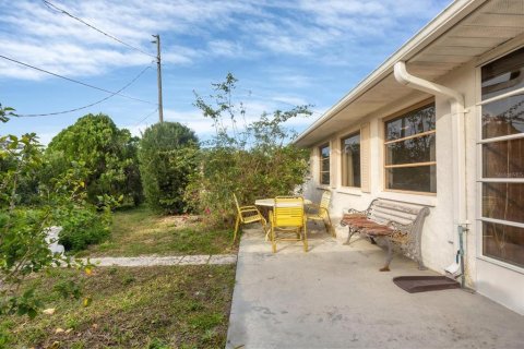 Casa en venta en North Port, Florida, 2 dormitorios, 143.63 m2 № 1822390 - foto 29