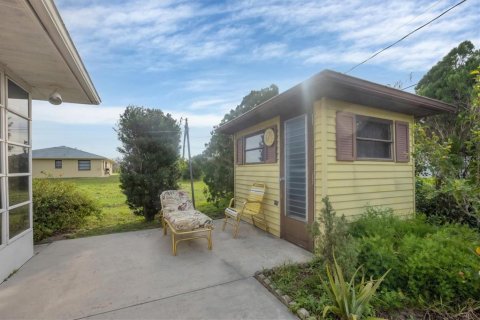 Casa en venta en North Port, Florida, 2 dormitorios, 143.63 m2 № 1822390 - foto 30