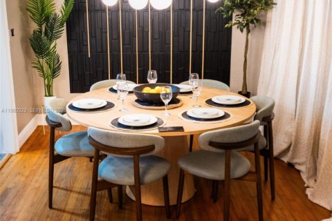 Купить виллу или дом в Холливуд, Флорида 2 спальни, 128.67м2, № 2045951 - фото 5