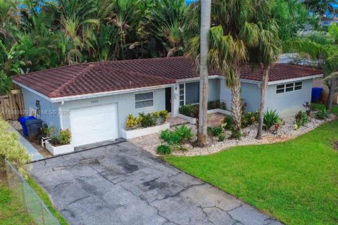 Купить виллу или дом в Холливуд, Флорида 2 спальни, 128.67м2, № 2045951 - фото 2