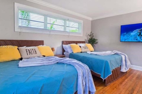 Купить виллу или дом в Холливуд, Флорида 2 спальни, 128.67м2, № 2045951 - фото 13