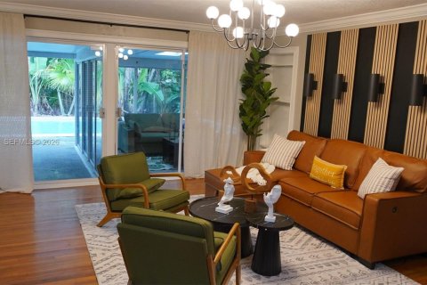 Купить виллу или дом в Холливуд, Флорида 2 спальни, 128.67м2, № 2045951 - фото 7