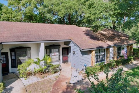House in Spring Hill, Florida 2 bedrooms, 92.44 sq.m. № 1754559 - photo 2