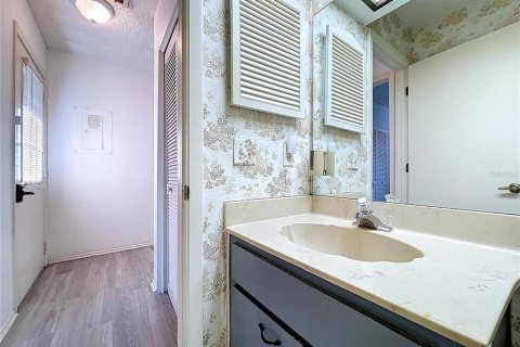 House in Spring Hill, Florida 2 bedrooms, 92.44 sq.m. № 1754559 - photo 16