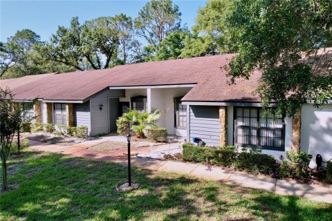 House in Spring Hill, Florida 2 bedrooms, 92.44 sq.m. № 1754559 - photo 21