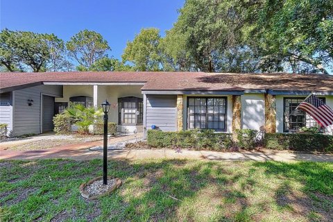 House in Spring Hill, Florida 2 bedrooms, 92.44 sq.m. № 1754559 - photo 30