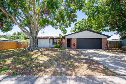 House in Oldsmar, Florida 4 bedrooms, 154.03 sq.m. № 1740595 - photo 1