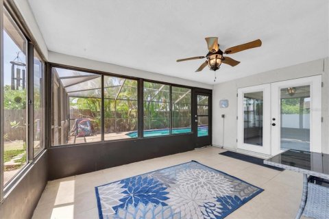 House in Oldsmar, Florida 4 bedrooms, 154.03 sq.m. № 1740595 - photo 26