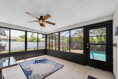 House in Oldsmar, Florida 4 bedrooms, 154.03 sq.m. № 1740595 - photo 24